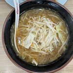 Kurumaya Ramen - 醤油ラーメン