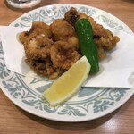 沼津魚がし鮨 - 