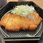 とんかつはね馬 - 