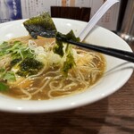 Ittouryuu Ramen - 