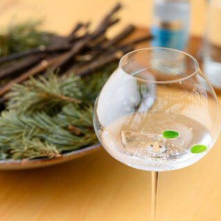 レストランぶどうの森 レ・トネル_0