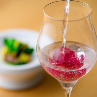 レストランぶどうの森 レ・トネル_2