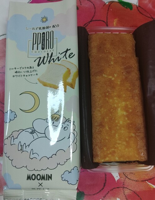 ラグノオ ユニバースむつ旭町店 - 下北（ケーキ）の写真