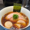 Raxamensenichi - 特製醬油らぁ麺