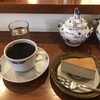 ヤルクコーヒー - 料理写真: