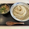 手打うどん 長谷沼