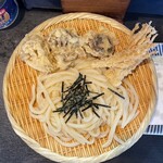 手打うどん すみた - 