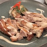 月曜から葡萄酒 - 