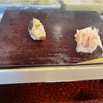 Sushi Chuu - 