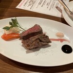 BISTRO Kuu - 