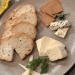 月曜から葡萄酒 - 