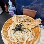 手打うどん すみた - 