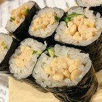 Sushi Semmon Sutoa Kadohei - 