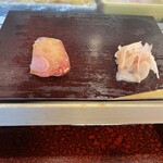 Sushi Chuu - 