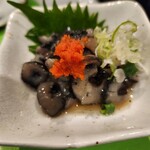 大江戸 - なまこ酢