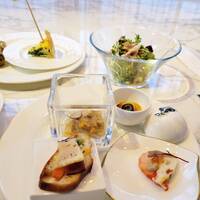 TERRACE & DINING ZERO - 