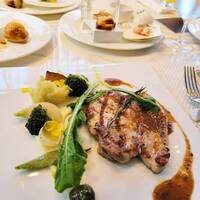 TERRACE & DINING ZERO - 
