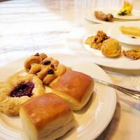 TERRACE & DINING ZERO - 