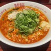 名古屋辛麺 鯱輪