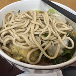 Takahata Soba - 