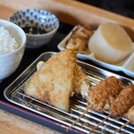 串揚げおでん 正次 - 