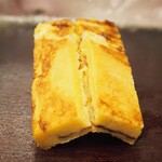 寿し忠 - 玉子