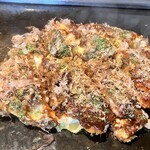 Okonomiyaki Yukari - 