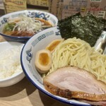 タナカタロウ - 料理写真: