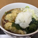 Takahata Soba - 