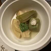 先斗町 四季 よし菜 - 