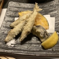 先斗町 四季 よし菜 - 