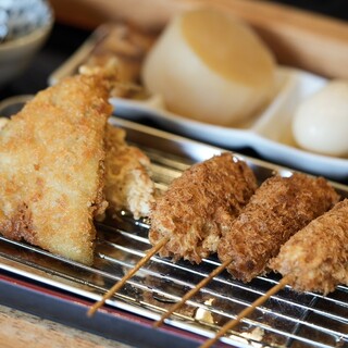 串揚げおでん 正次_1