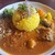 Spice Curry ROCKET - 料理写真: