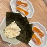 魚ト日本酒あたらよ - 