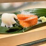 Sushi Ichikan - 