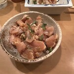 焼鳥ひよっ子 - 