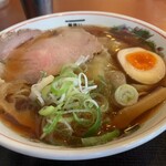 麺喰い メン太ジスタ - 