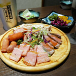 肉バル＆ビアホール MeatBeer - 