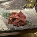 Choujamachi Yakiniku Washin - 