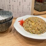 魚ト日本酒あたらよ - 