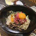 Choujamachi Yakiniku Washin - 