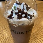 HASSOCAFFE with PRONTO - 