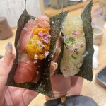 魚ト日本酒あたらよ - 