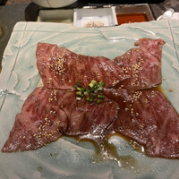 長者町 焼肉 輪心 - 