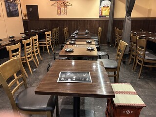 Shinibashi Izakaya Dainingu Majuban - 