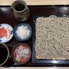 手打ち蕎麦 柴田