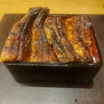 わたべ - 地焼きの特上鰻重