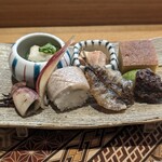 肴とお酒 うを弘 - 