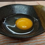 生卵(すきやき用)追加