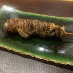 わたべ - ヒレ焼き